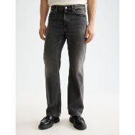 Снимка на SCOTCH&SODA MEN'S THE BEAT AUTHENTIC BOOT CUT JEANS - INTERMIXED 4