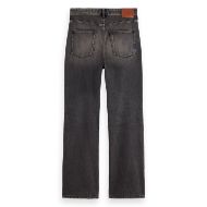 Снимка на SCOTCH&SODA MEN'S THE BEAT AUTHENTIC BOOT CUT JEANS - INTERMIXED 2