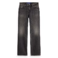 Снимка на SCOTCH&SODA MEN'S THE BEAT AUTHENTIC BOOT CUT JEANS - INTERMIXED 1