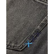 Снимка на SCOTCH&SODA MEN'S THE BEAT AUTHENTIC BOOT CUT JEANS - INTERMIXED 3