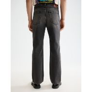 Снимка на SCOTCH&SODA MEN'S THE BEAT AUTHENTIC BOOT CUT JEANS - INTERMIXED 5