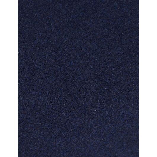 Показвай детайлите за SCOTCH&SODA MEN'S CLASSIC WOOL COAT IN NAVY 3 - FanPoint Снимка на SCOTCH&SODA MEN'S CLASSIC WOOL COAT IN NAVY 3