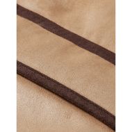 Снимка на SCOTCH&SODA MEN'S FAUX SHEARLING JACKET IN MEDIUM BEIGE 3