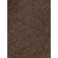 Снимка на SCOTCH&SODA MEN'S YARN-DYED WOOL BLEND RELAXED FIT BLAZER IN DARK BROWN 3