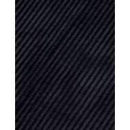 Снимка на SCOTCH&SODA MEN'S FAVE - COTTON CORDUROY LOOSE TAPERED JOGGER IN DARK GREY 3