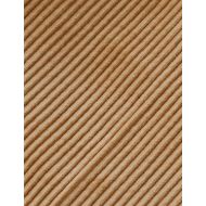 Снимка на SCOTCH&SODA MEN'S FAVE - COTTON CORDUROY LOOSE TAPERED JOGGER IN MEDIUM BROWN 3