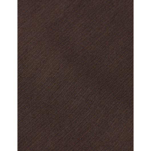 Show details for SCOTCH&SODA MEN'S STRIPED SLIM FIT POPLIN SHIRT IN DARK BROWN 3 - FanPoint Picture of SCOTCH&SODA MEN'S STRIPED SLIM FIT POPLIN SHIRT IN DARK BROWN 3