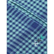 Снимка на SCOTCH&SODA MEN'S SHADOW-CHECK DOUBLE-FACED SHIRT IN MULTICOLOUR 4