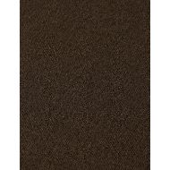 Снимка на SCOTCH&SODA MEN'S MERINO DOUBLE FACE DROPPED SHOULDER CREWNECK IN DARK BROWN 3