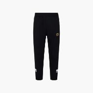 Picture of CRUYFF MEN'S ICON LEAGUE JOGGER IN BLACK/GOLD 1