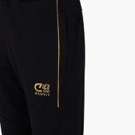 Picture of CRUYFF MEN'S ICON LEAGUE JOGGER IN BLACK/GOLD 5