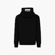 Picture of CRUYFF MEN'S ICON LEAGUE HOODIE IN BLACK/GOLD 3