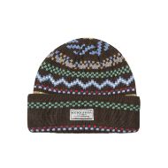 Снимка на SCOTCH&SODA UNISEX HOLIDAY CUFF BEANIE & SCARF IN MULTICOLOUR 2