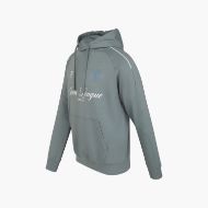 Picture of CRUYFF MEN'S ICON LEAGUE HOODIE IN TROOPER 2