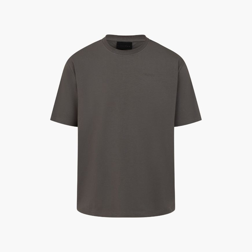 Снимка на CRUYFF МЪЖКА БЛУЗА DREAMER LEAGUE TEE В СИВО