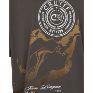Снимка на CRUYFF МЪЖКА БЛУЗА DREAMER LEAGUE TEE В СИВО 6