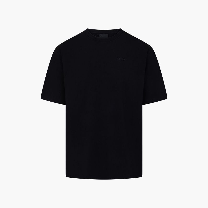 Снимка на CRUYFF МЪЖКА БЛУЗА DREAMER LEAGUE TEE В ЧЕРНО