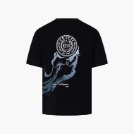 Снимка на CRUYFF МЪЖКА БЛУЗА DREAMER LEAGUE TEE В ЧЕРНО 3