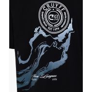 Снимка на CRUYFF МЪЖКА БЛУЗА DREAMER LEAGUE TEE В ЧЕРНО 6