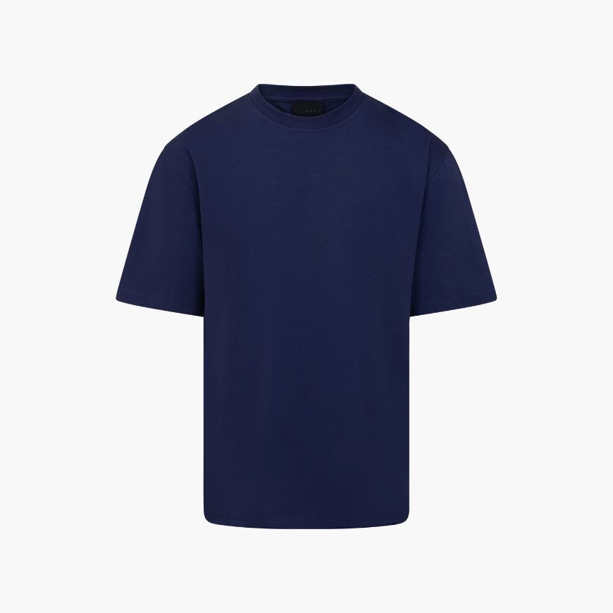 Снимка на CRUYFF МЪЖКА БЛУЗА ICON LEAGUE TICKET TEE В СИНЬО