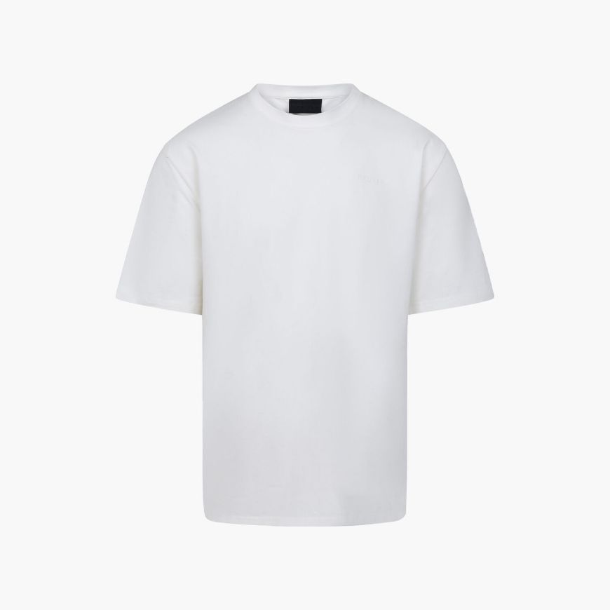 Снимка на CRUYFF МЪЖКА БЛУЗА ICON LEAGUE TICKET TEE В КРЕМАВО/ЗЛАТИСТО
