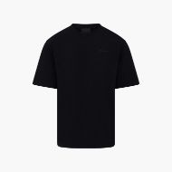 Снимка на CRUYFF МЪЖКА БЛУЗА ICON LEAGUE TICKET TEE В ЧЕРНО/ЗЛАТИСТО 1
