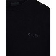 Снимка на CRUYFF МЪЖКА БЛУЗА ICON LEAGUE TICKET TEE В ЧЕРНО/ЗЛАТИСТО 5