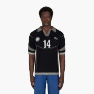 Снимка на CRUYFF МЪЖКА БЛУЗА REVERE POLO В ЧЕРНО 7
