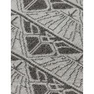 Снимка на SCOTCH&SODA WOMEN'S JACQUARD KNITTED JACKET IN SILVER/GUNMETAL 3