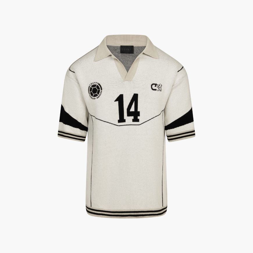 Снимка на CRUYFF МЪЖКА БЛУЗА REVERE POLO В БЕЖОВО