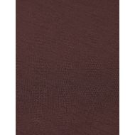 Picture of SCOTCH&SODA WOMEN'S MODAL SWEATER IN CHOCOLATE PLUM 3