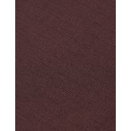 Picture of SCOTCH&SODA WOMEN'S MODAL SWEATPANTS IN CHOCOLATE PLUM 3