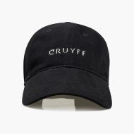 Снимка на CRUYFF МЪЖКА ШАПКА IVAN CAP В ЧЕРНО 2