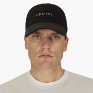 Снимка на CRUYFF МЪЖКА ШАПКА IVAN CAP В ЧЕРНО 6