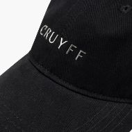 Снимка на CRUYFF МЪЖКА ШАПКА IVAN CAP В ЧЕРНО 5
