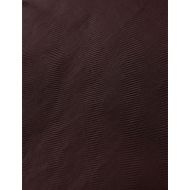 Picture of SCOTCH&SODA WOMEN'S AVIATOR COLLAR PUFFER IN CHOCOLATE PLUM 3