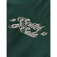 Picture of SCOTCH&SODA WOMEN'S REVERSIBLE SOUVENIR JACKET 750 IN SCARAB 3