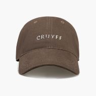 Снимка на CRUYFF МЪЖКА ШАПКА IVAN CAP В КАФЯВО 4