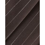 Снимка на SCOTCH&SODA WOMEN'S ROBYN - HIGH RISE RELAXED TAPERED LEG IN CHOCOLATE PLUM 3