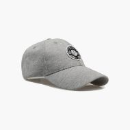 Снимка на CRUYFF МЪЖКА ШАПКА BADGE CAP В СИВО 5