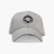 Снимка на CRUYFF МЪЖКА ШАПКА BADGE CAP В СИВО 4