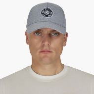 Снимка на CRUYFF МЪЖКА ШАПКА BADGE CAP В СИВО 6