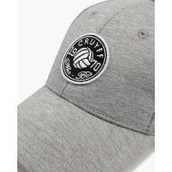 Снимка на CRUYFF МЪЖКА ШАПКА BADGE CAP В СИВО 3