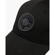 Снимка на CRUYFF МЪЖКА ШАПКА BADGE CAP В ЧЕРНО 3