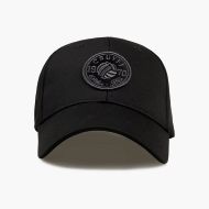 Снимка на CRUYFF МЪЖКА ШАПКА BADGE CAP В ЧЕРНО 4