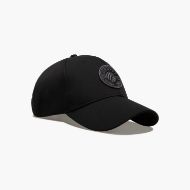 Снимка на CRUYFF МЪЖКА ШАПКА BADGE CAP В ЧЕРНО 5