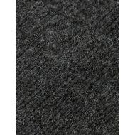 Снимка на SCOTCH&SODA WOMEN'S LOGO KNITTED SCARF IN CHARCOAL MELANGE 3