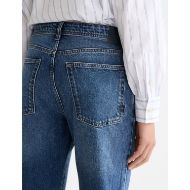 Picture of SCOTCH&SODA WOMEN'S THE BUZZ BOYFRIEND JEANS - TEMPO BLUE 7