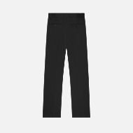 Picture of OTP MEN'S PLEATED TROUSER IN BLACK 2