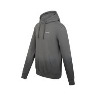 Picture of CRUYFF MEN'S GRADIENT HOOD IN CHARCOAL GREY 2